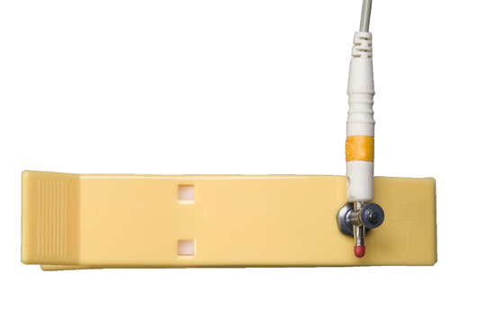 Mobile 12-lead Resting ECG Machine With Multi Function Software
