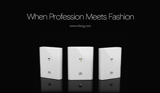 Resting Electrocardiogram iPad ECG Machine , Portable 12 Lead ECG Machine