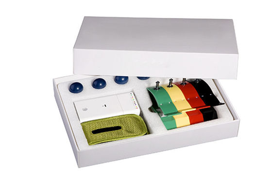 Resting Electrocardiogram iPad ECG Machine , Portable 12 Lead ECG Machine