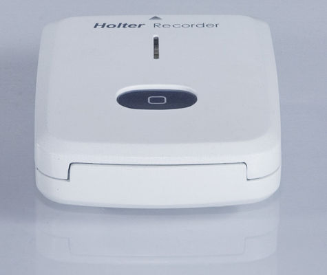 Ambulatory Medical Heart Rate Detechtion Holter ECG Machine CV3000 , Without LED Recorder