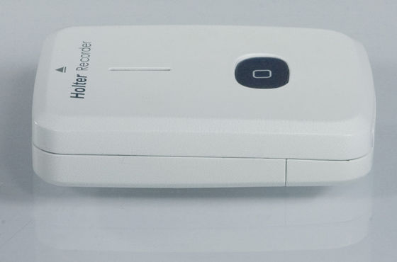 Ambulatory Medical Heart Rate Detechtion Holter ECG Machine CV3000 , Without LED Recorder