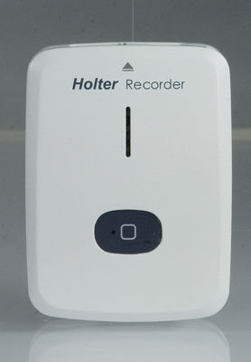 Ambulatory Medical Heart Rate Detechtion Holter ECG Machine CV3000 , Without LED Recorder