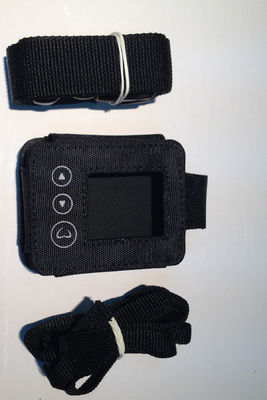 Ambulatory Medical Heart Rate Detechtion Holter ECG Machine CV3000 , Without LED Recorder